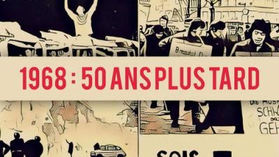 1001 vies