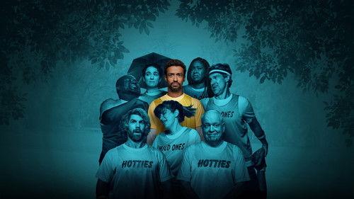 Jury Duty Presents: Company Retreat filmas žiurėti online