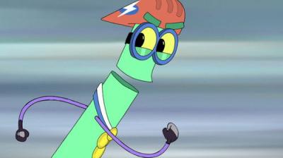 StoryBots: Answer Time
