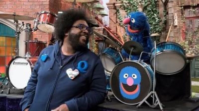 Sesame Street