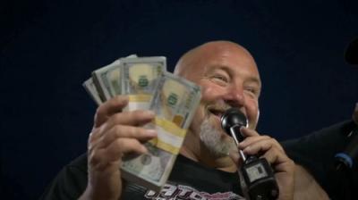 Street Outlaws: No Prep Kings