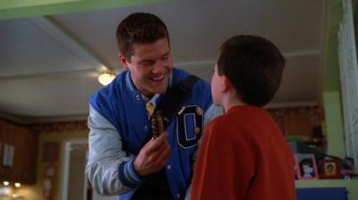The Middle