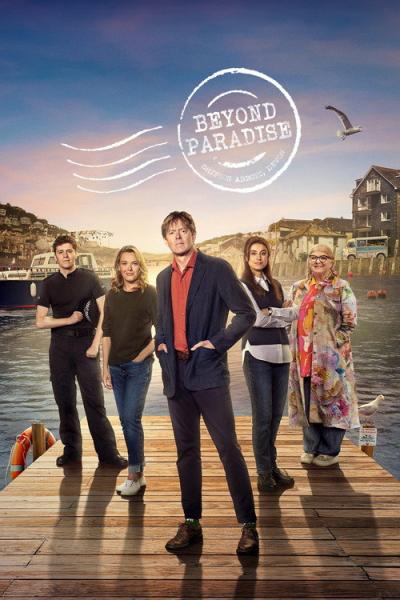 Beyond Paradise filmas online