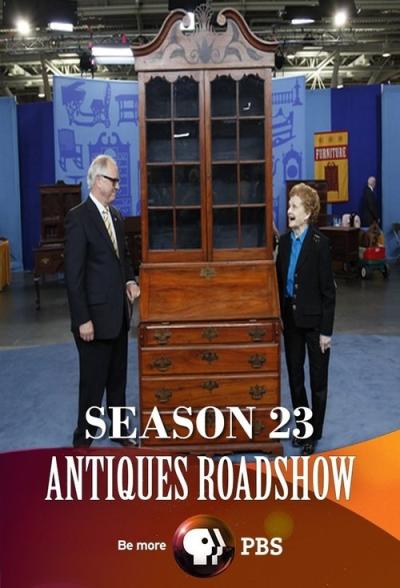 Antiques Roadshow filmas online