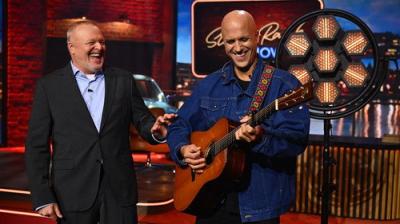Die Stefan Raab Show