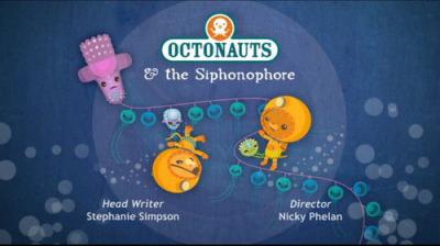 Octonauts