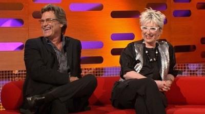 The Graham Norton Show