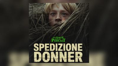 Non Aprite Quella Podcast
