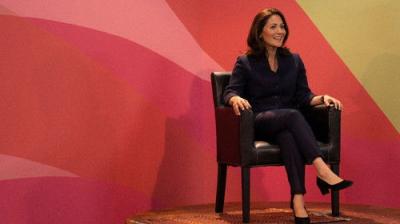 Portrait Artist of the Year