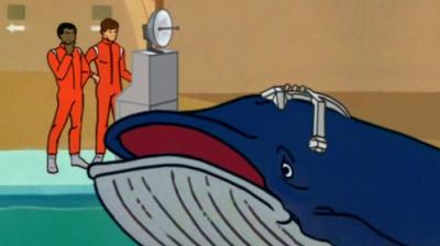Sealab 2021