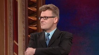 Whose Line Is It Anyway?