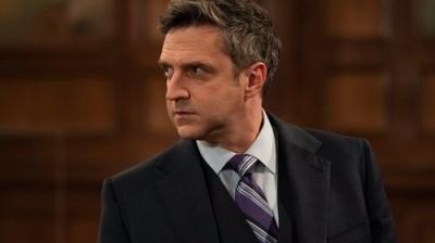 Įstatymas ir tvarka. Specialiųjų tyrimų skyrius