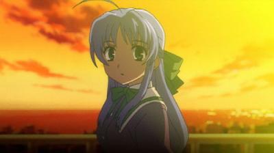 Wind -a breath of heart-