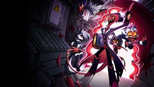 Helluva Boss filmas žiurėti online