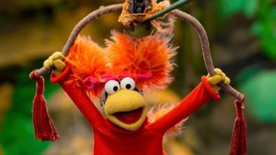 Fraggle Rock: Back to the Rock