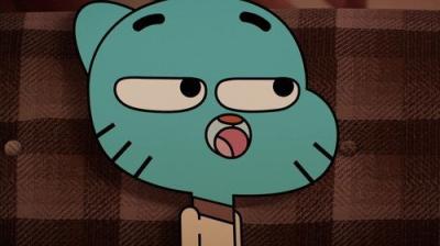 The Amazing World of Gumball