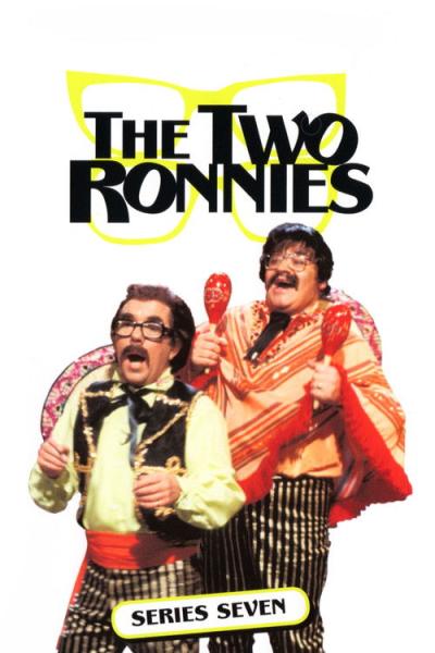 The Two Ronnies filmas online
