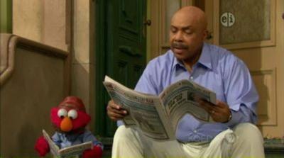 Sesame Street