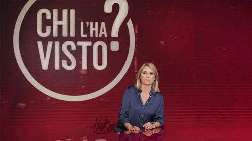 Chi l'ha visto? filmas žiurėti online