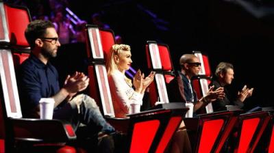 The Voice