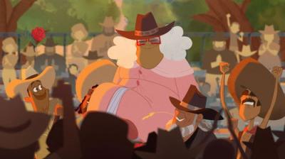 The Proud Family: Louder and Prouder