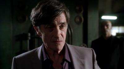 Warehouse 13