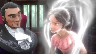 Elena of Avalor
