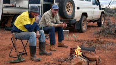 Aussie Gold Hunters