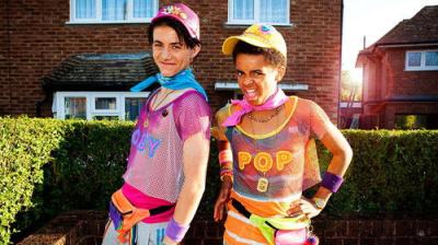 Beautiful People