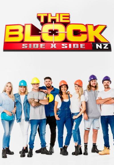 The Block NZ filmas online