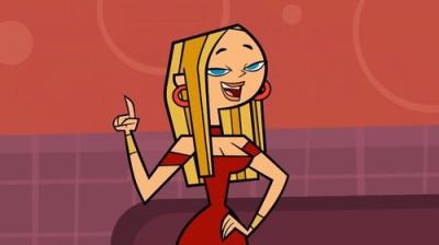 Total Drama World Tour