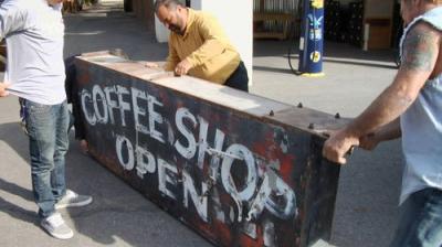 American Restoration