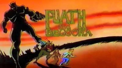 Mighty Max