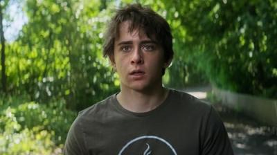Goosebumps: The Vanishing