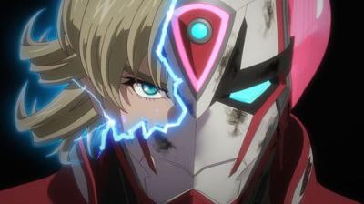 TIGER & BUNNY