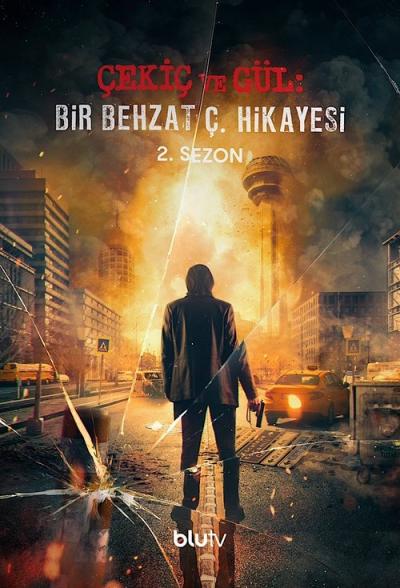 Çekiç ve Gül: Bir Behzat Ç. Hikayesi filmas online
