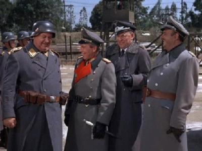 Hogan's Heroes