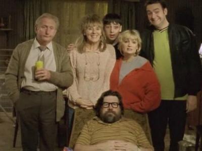The Royle Family