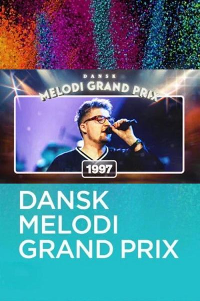 Dansk Melodi Grand Prix filmas online