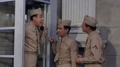 Gomer Pyle, U.S.M.C.