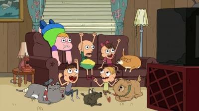 Clarence