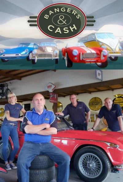 Bangers and Cash filmas online