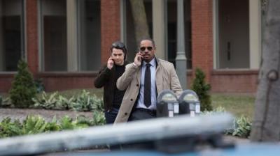 The Truth About the Harry Quebert Affair