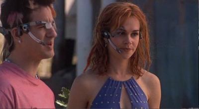 Earth: Final Conflict