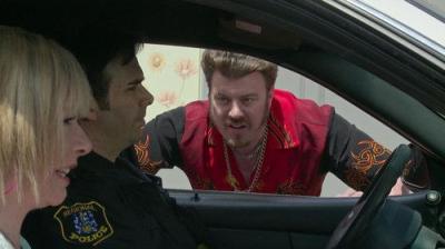 Trailer Park Boys