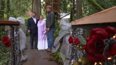 Treehouse Masters