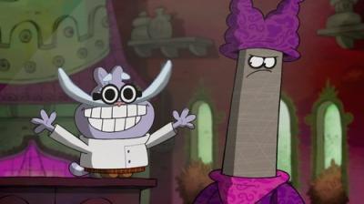 Chowder