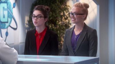 Best Friends Whenever