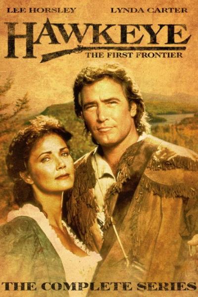 Hawkeye (The First Frontier) filmas online