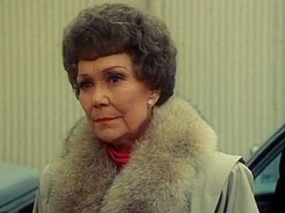 Falcon Crest